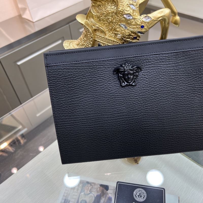 Versace Clutch Bags